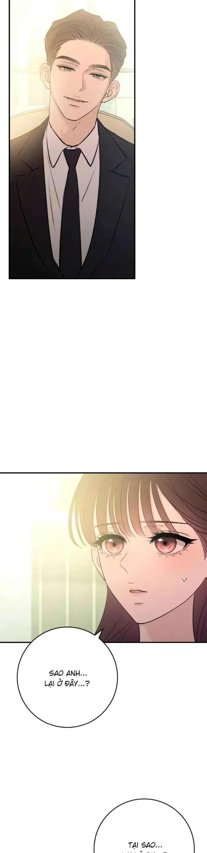 Hành Vi Khốn Nạn - Chap 58 - Trang 16