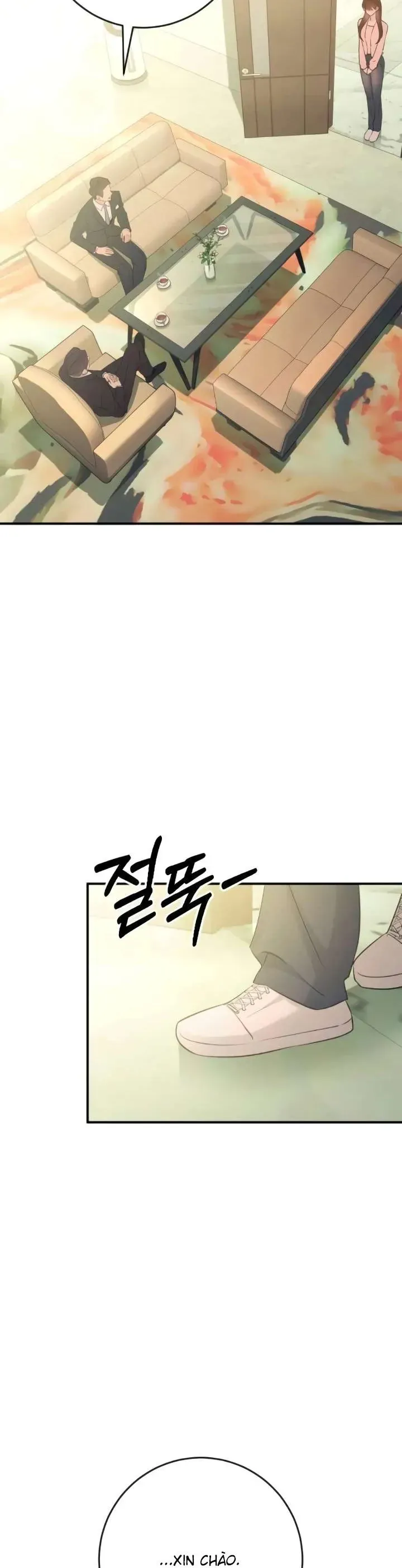 Hành Vi Khốn Nạn - Chap 58 - Trang 2
