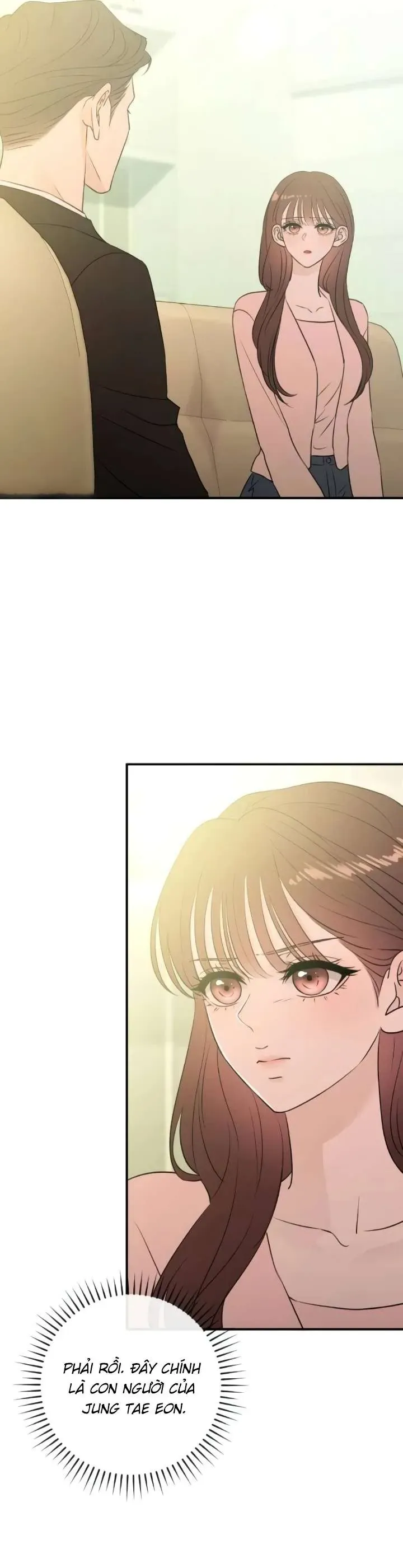 Hành Vi Khốn Nạn - Chap 58 - Trang 20