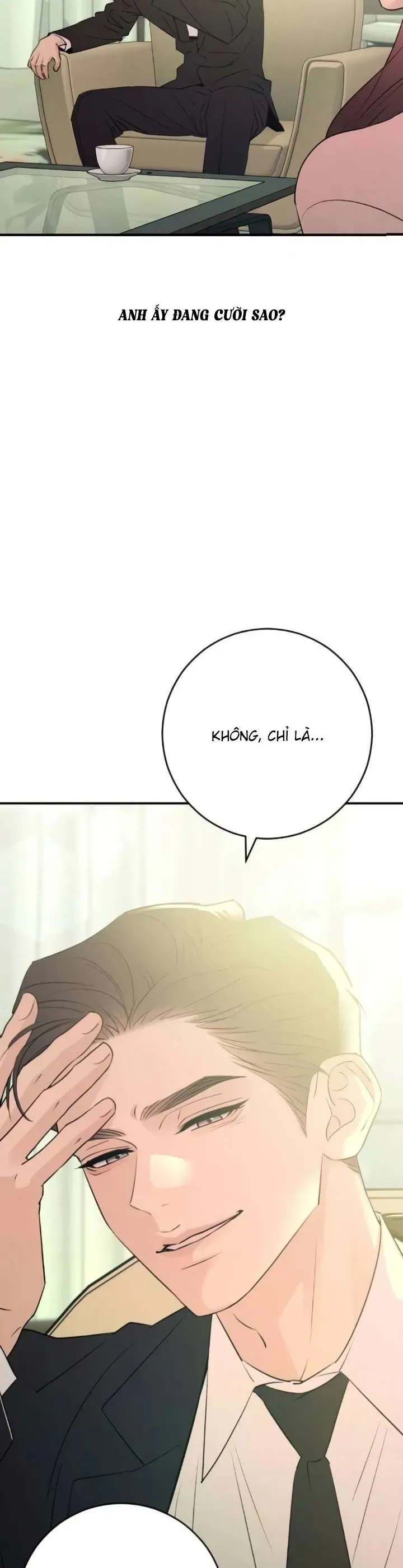 Hành Vi Khốn Nạn - Chap 58 - Trang 23