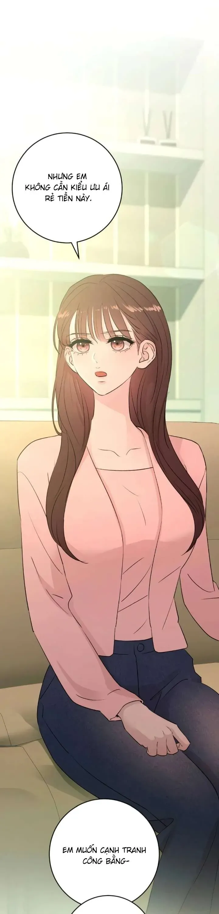Hành Vi Khốn Nạn - Chap 58 - Trang 26