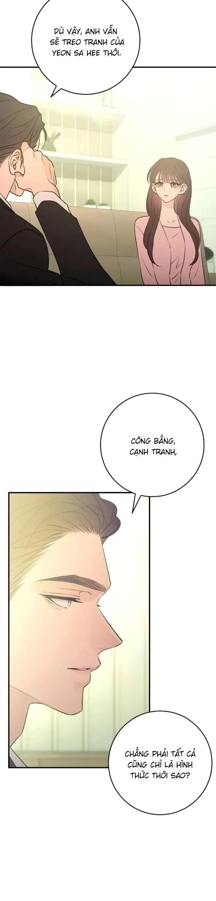 Hành Vi Khốn Nạn - Chap 58 - Trang 28