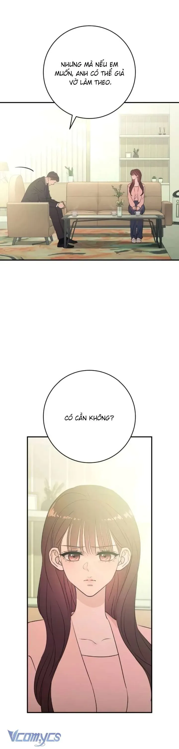 Hành Vi Khốn Nạn - Chap 58 - Trang 29