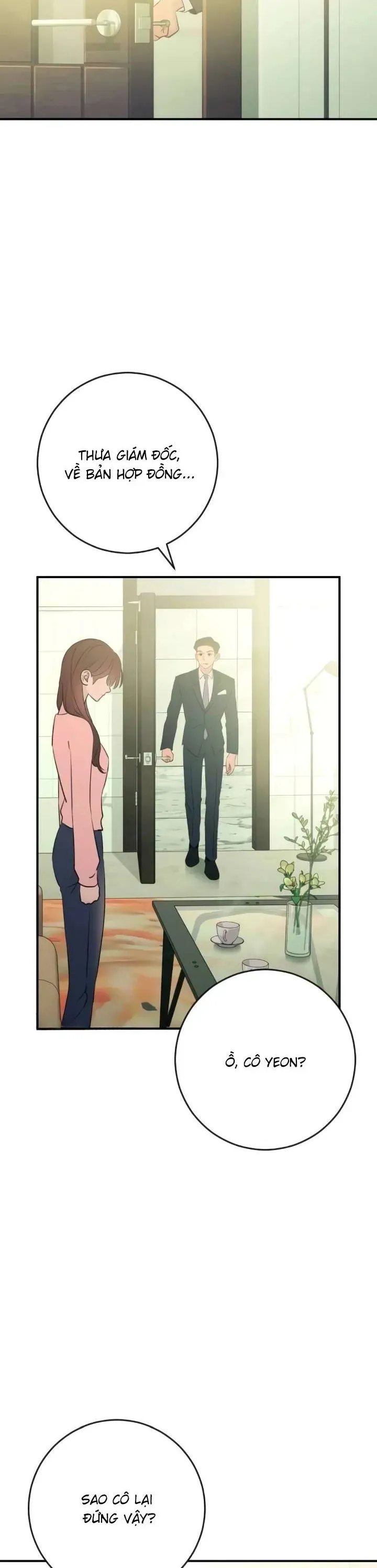 Hành Vi Khốn Nạn - Chap 58 - Trang 32
