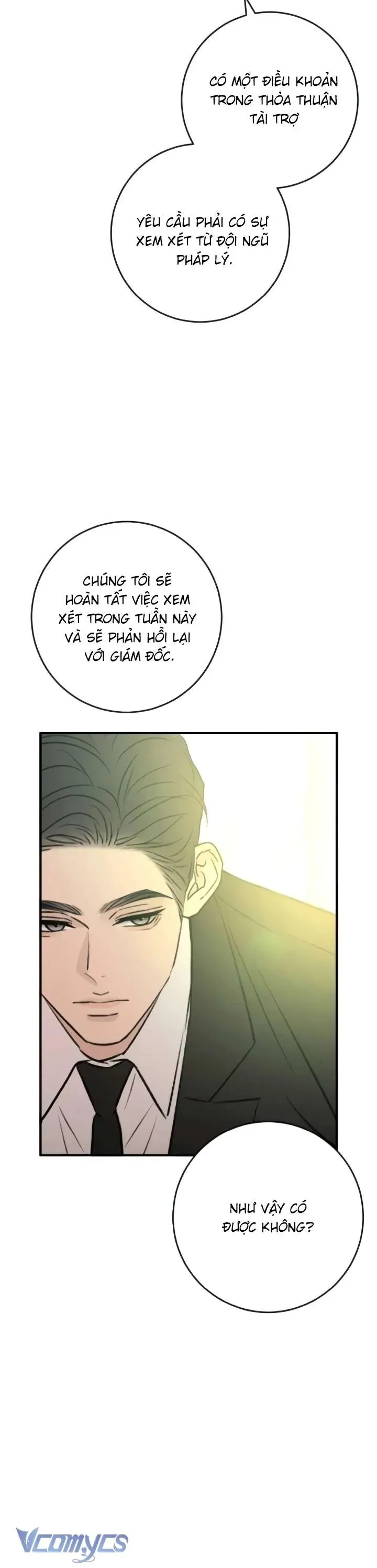 Hành Vi Khốn Nạn - Chap 58 - Trang 34