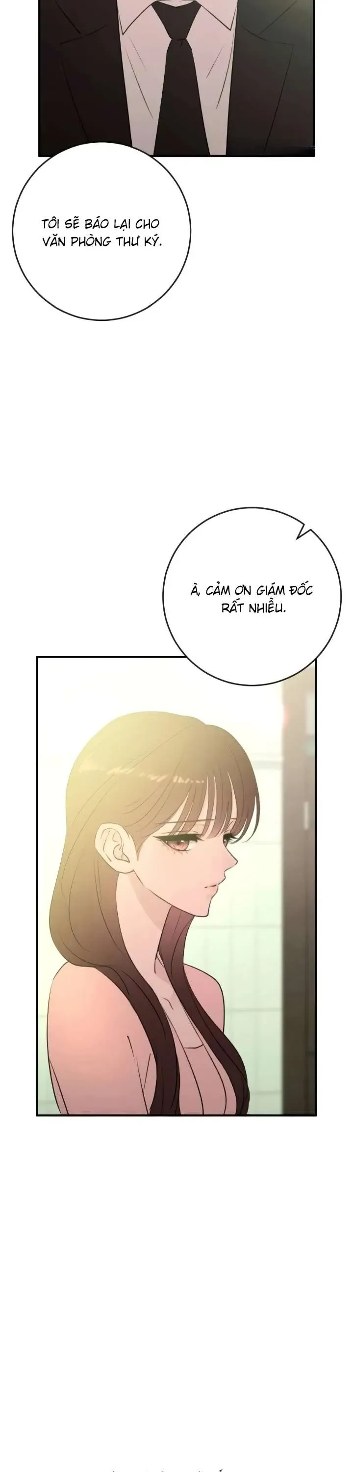 Hành Vi Khốn Nạn - Chap 58 - Trang 36