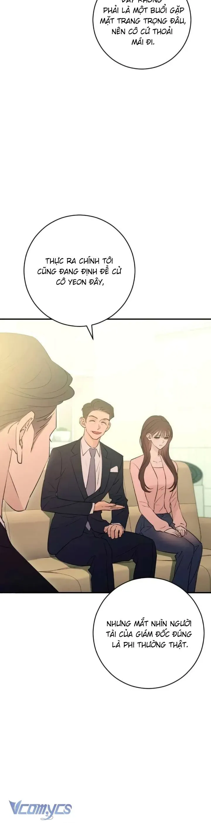 Hành Vi Khốn Nạn - Chap 58 - Trang 4