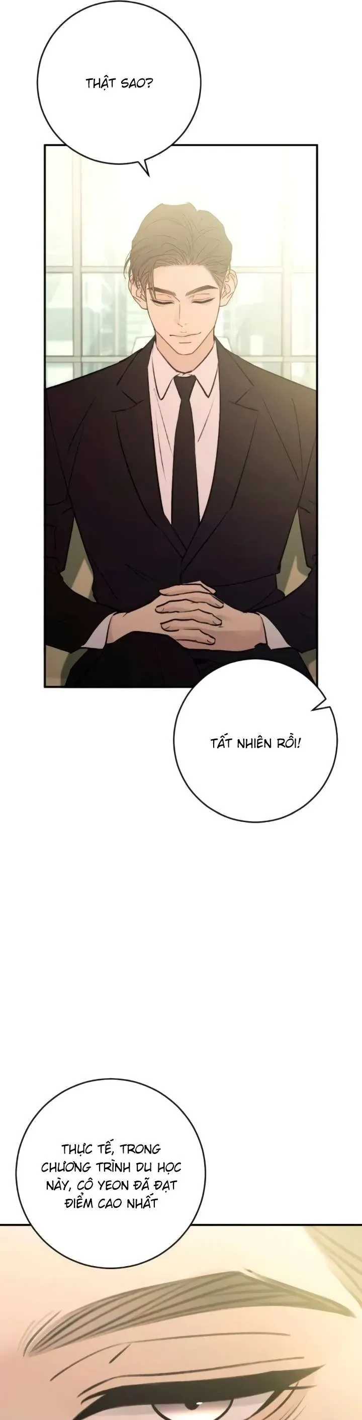 Hành Vi Khốn Nạn - Chap 58 - Trang 5