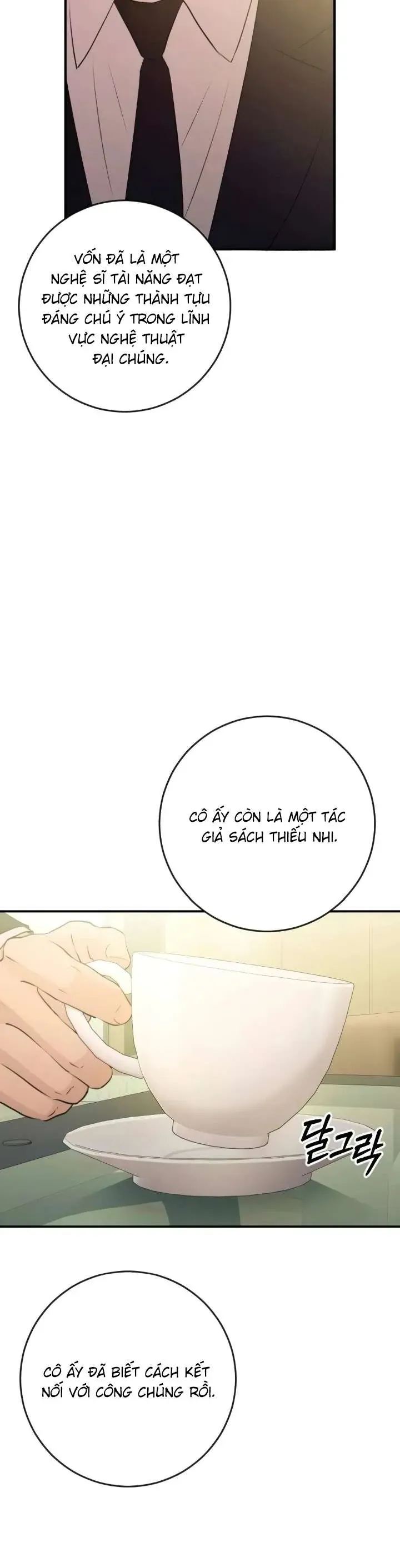 Hành Vi Khốn Nạn - Chap 58 - Trang 8