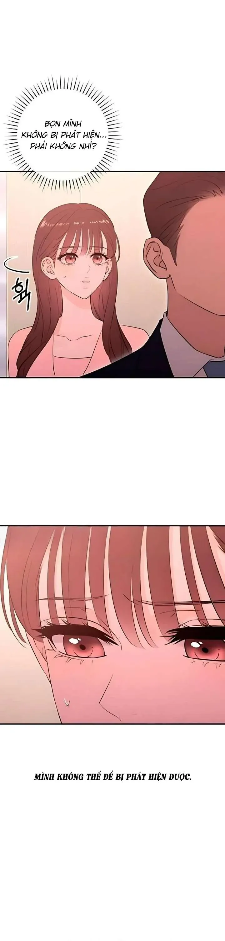 Hành Vi Khốn Nạn - Chap 59 - Trang 1