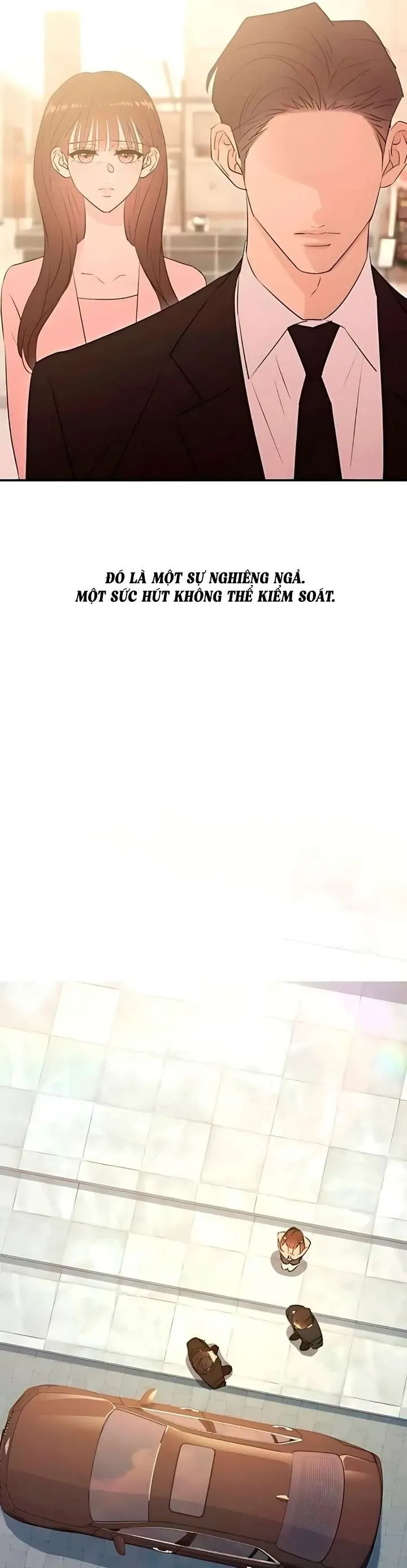 Hành Vi Khốn Nạn - Chap 59 - Trang 10