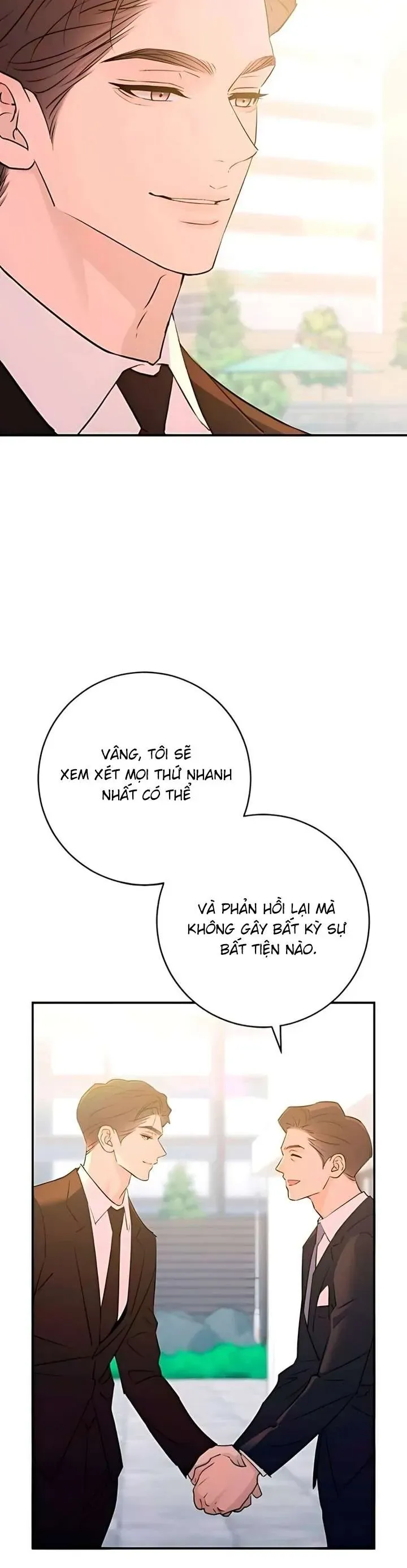 Hành Vi Khốn Nạn - Chap 59 - Trang 12