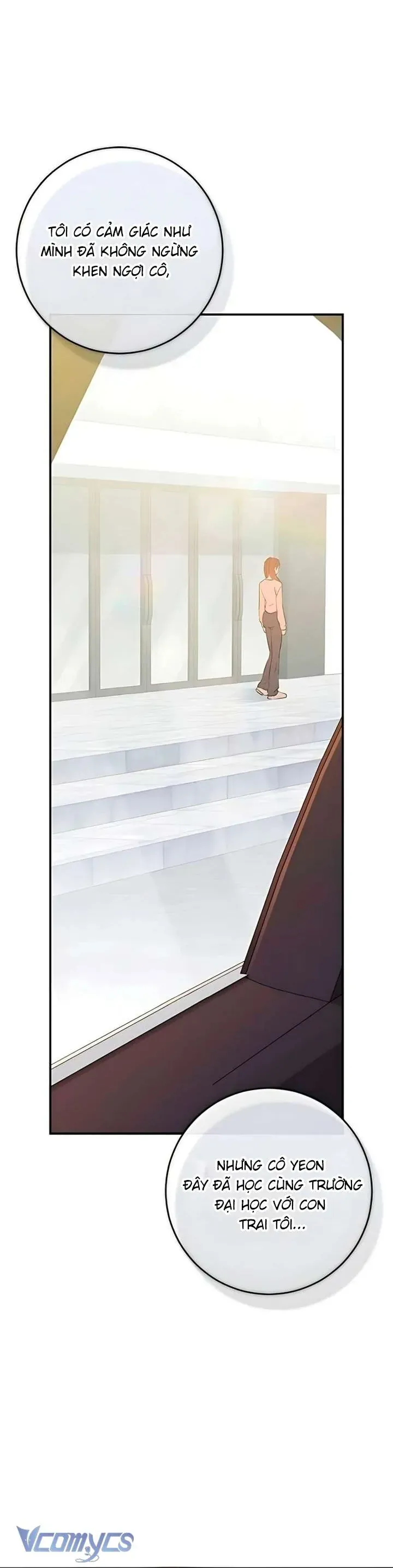 Hành Vi Khốn Nạn - Chap 59 - Trang 19