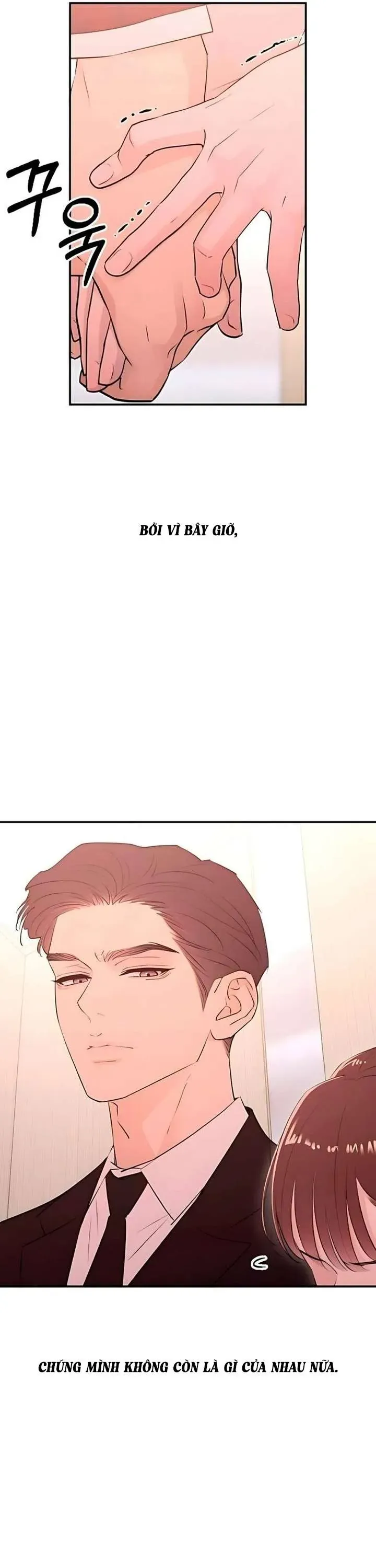 Hành Vi Khốn Nạn - Chap 59 - Trang 2