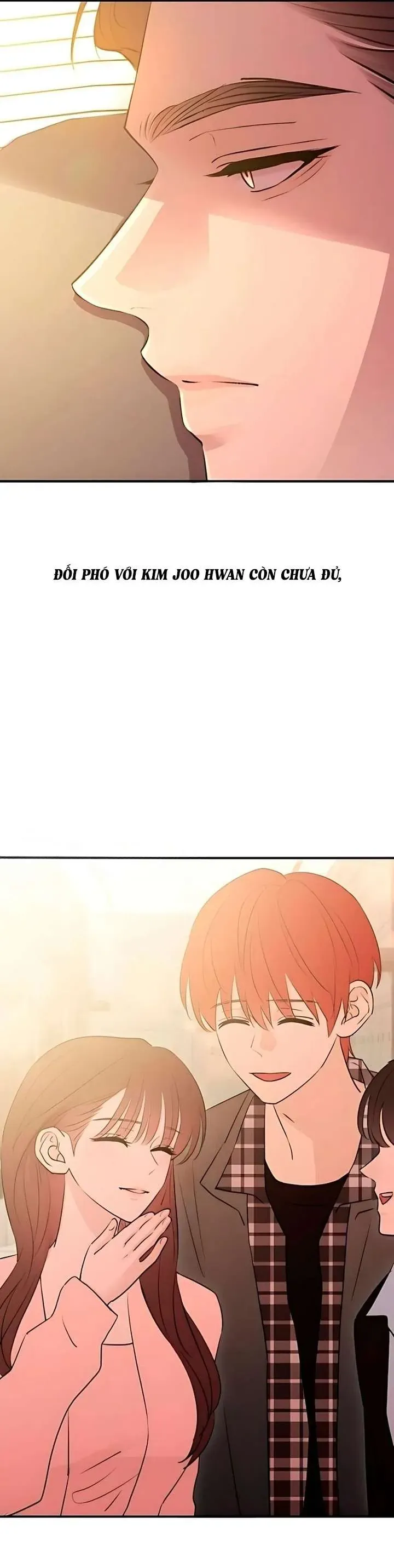 Hành Vi Khốn Nạn - Chap 59 - Trang 20