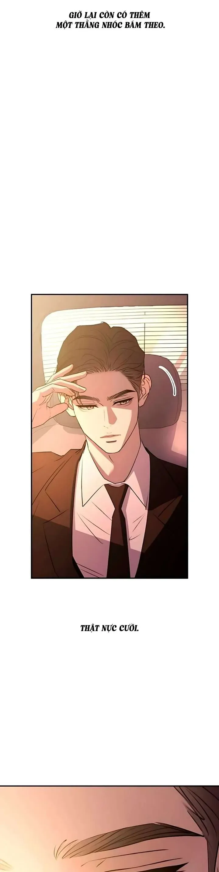 Hành Vi Khốn Nạn - Chap 59 - Trang 21