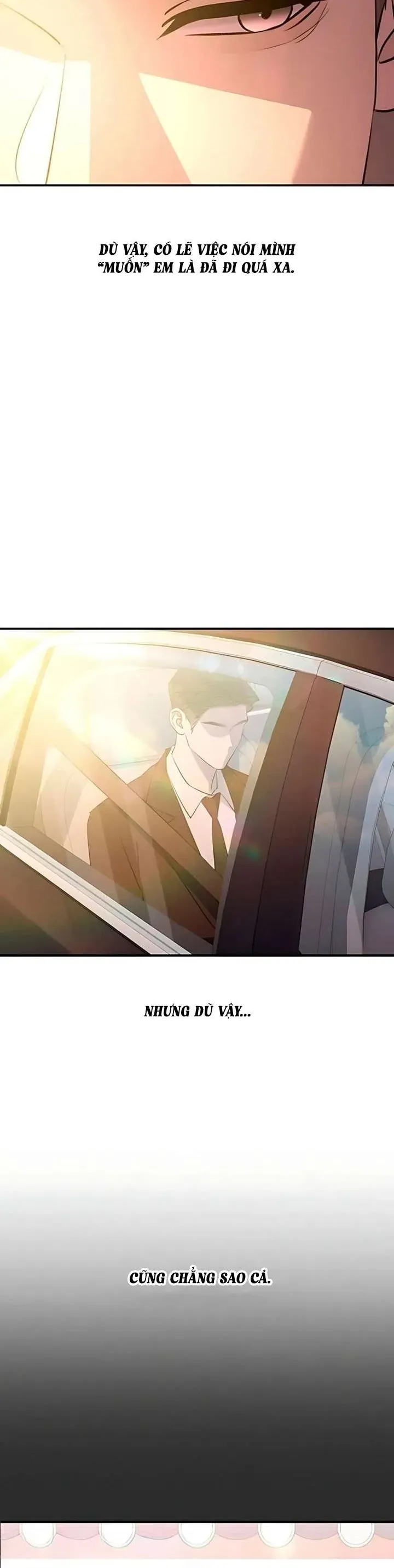 Hành Vi Khốn Nạn - Chap 59 - Trang 22