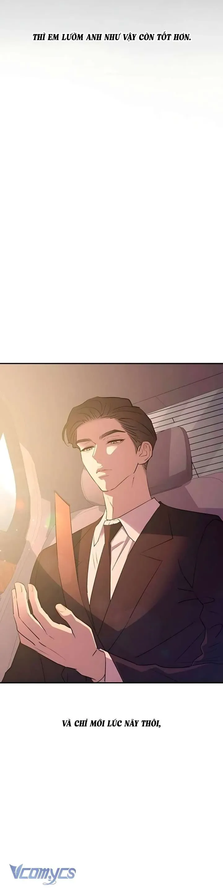 Hành Vi Khốn Nạn - Chap 59 - Trang 24