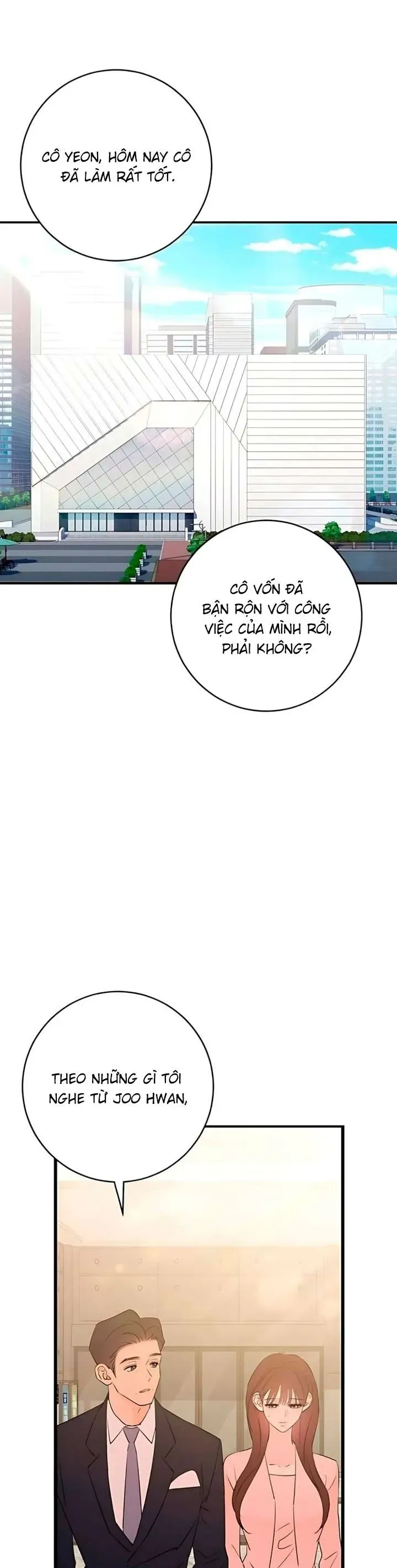 Hành Vi Khốn Nạn - Chap 59 - Trang 28