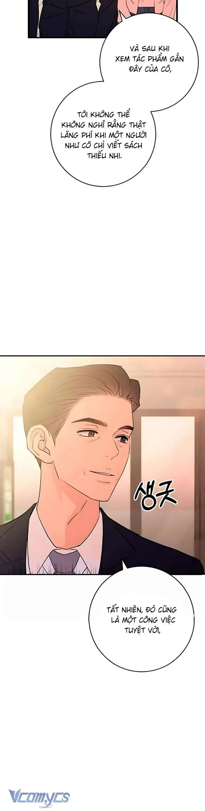 Hành Vi Khốn Nạn - Chap 59 - Trang 29