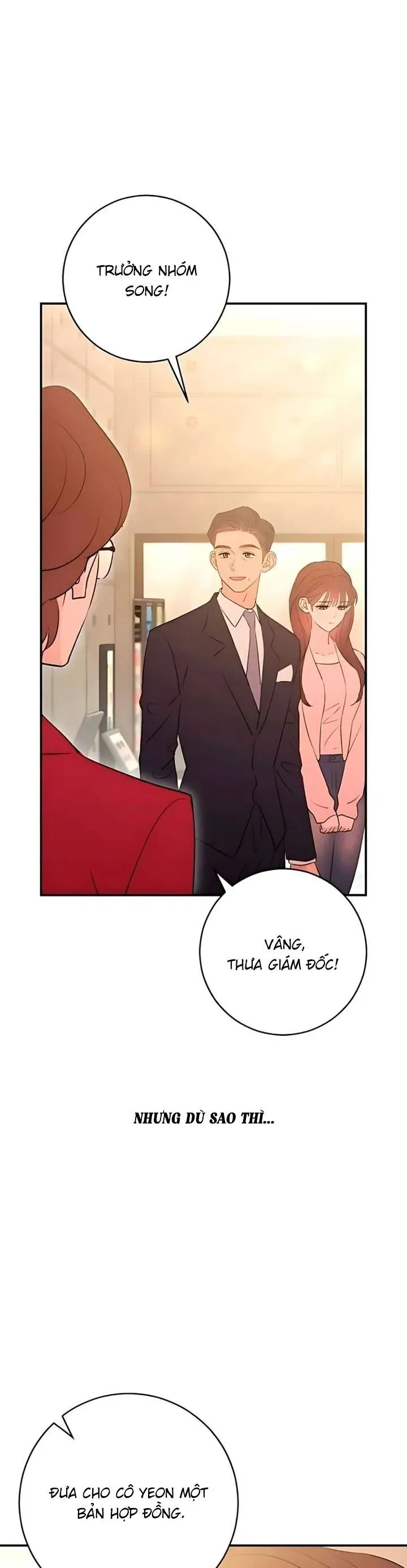 Hành Vi Khốn Nạn - Chap 59 - Trang 31
