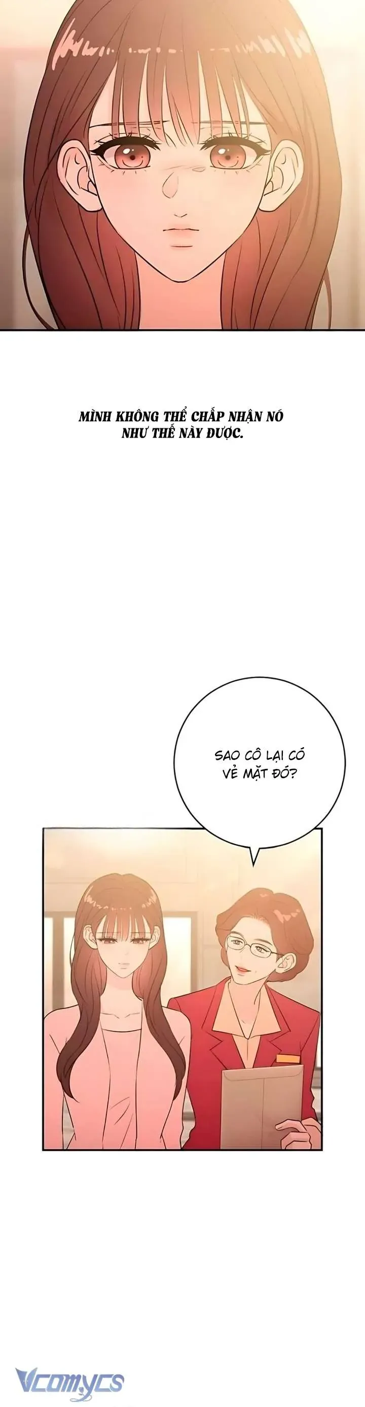 Hành Vi Khốn Nạn - Chap 59 - Trang 34