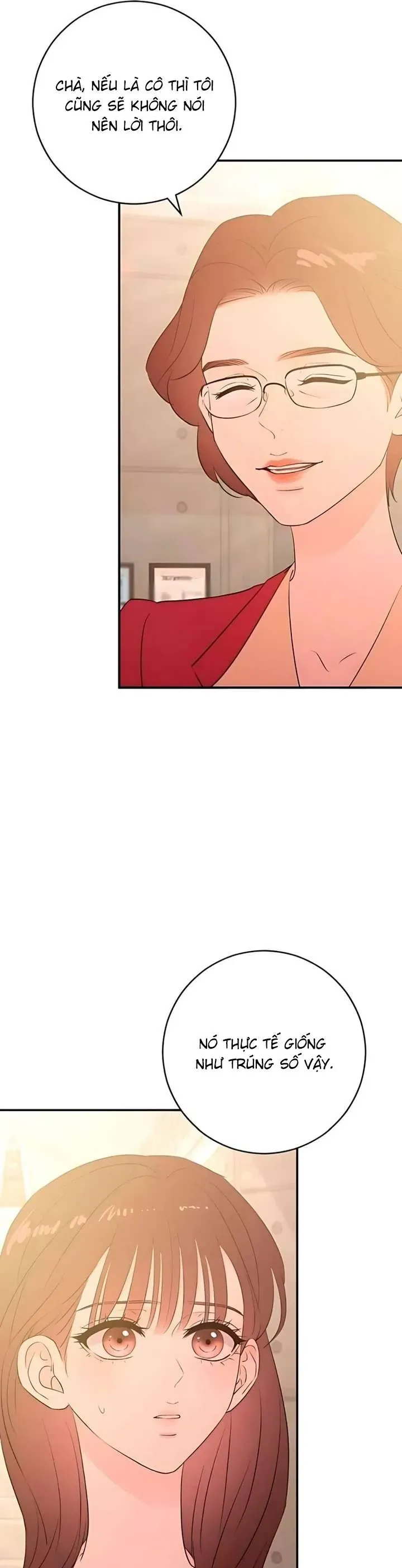 Hành Vi Khốn Nạn - Chap 59 - Trang 35