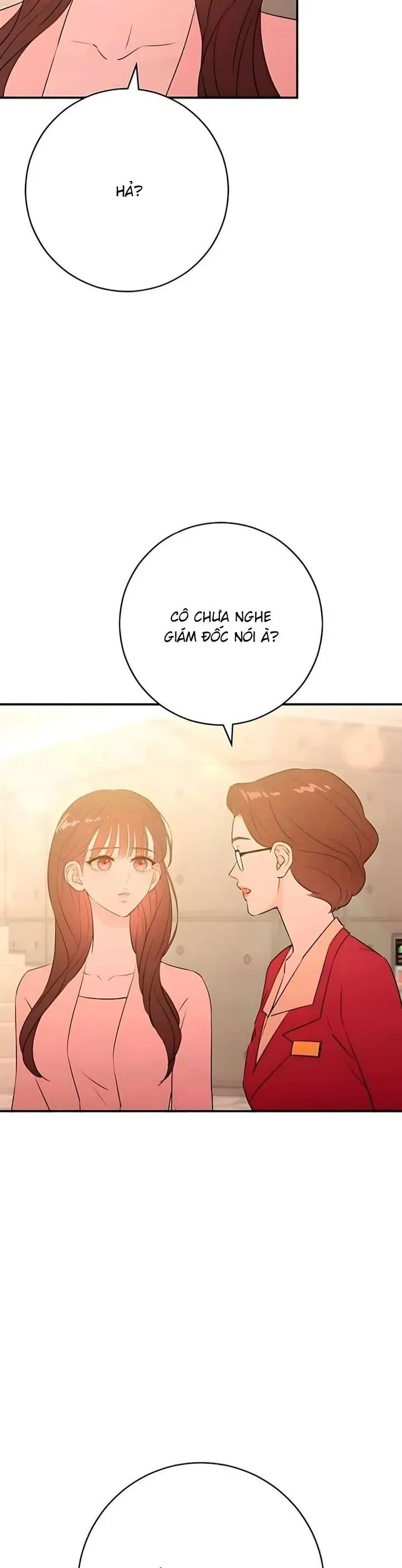 Hành Vi Khốn Nạn - Chap 59 - Trang 36