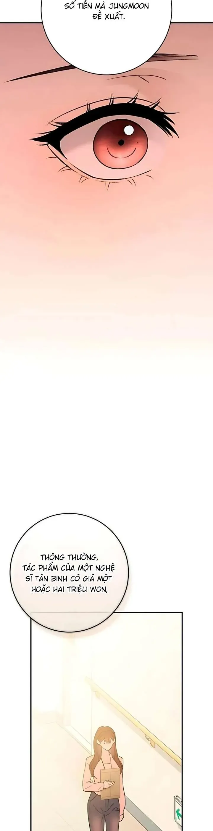Hành Vi Khốn Nạn - Chap 59 - Trang 37