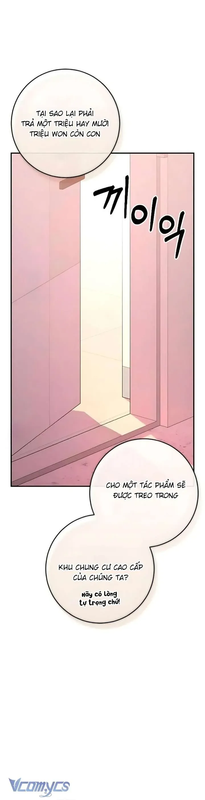 Hành Vi Khốn Nạn - Chap 59 - Trang 39