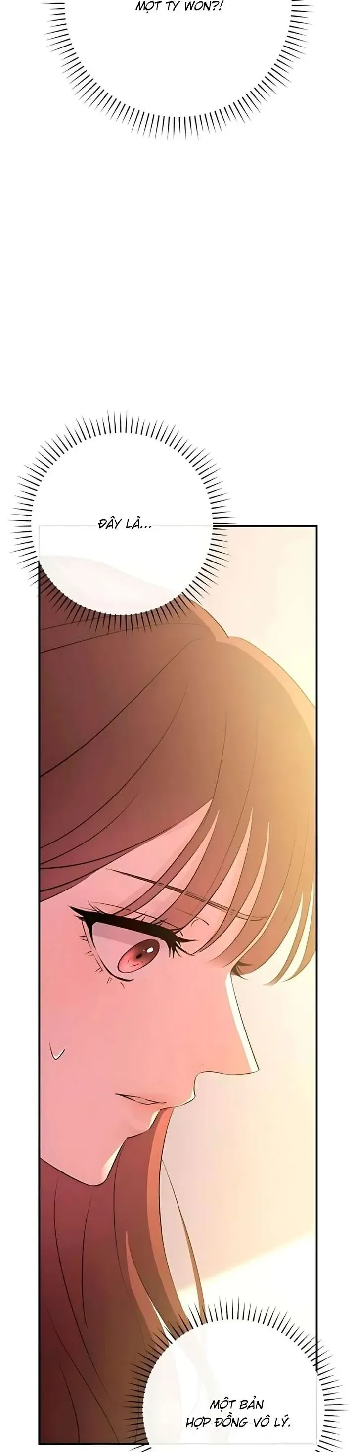 Hành Vi Khốn Nạn - Chap 59 - Trang 42