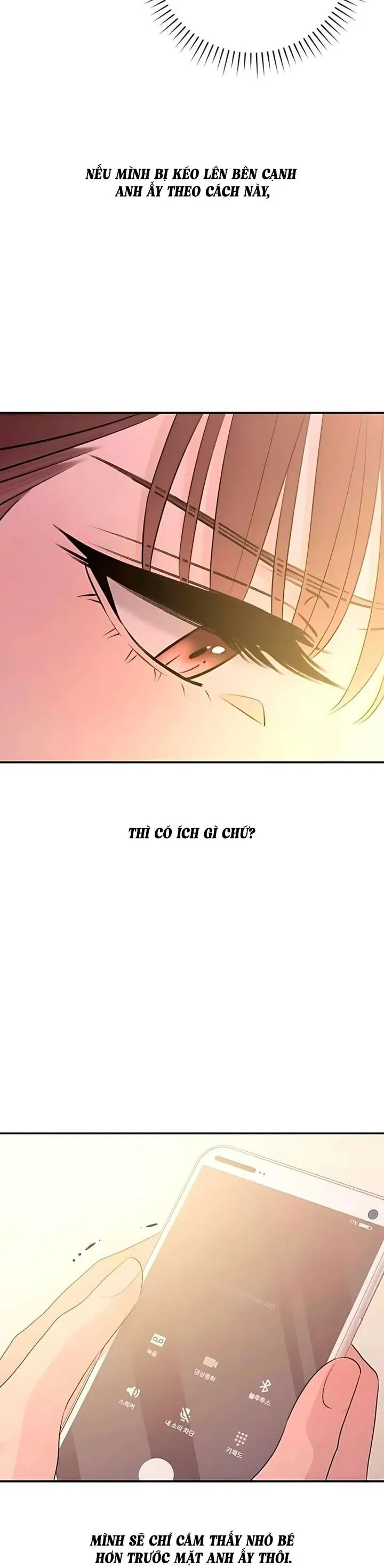 Hành Vi Khốn Nạn - Chap 59 - Trang 43