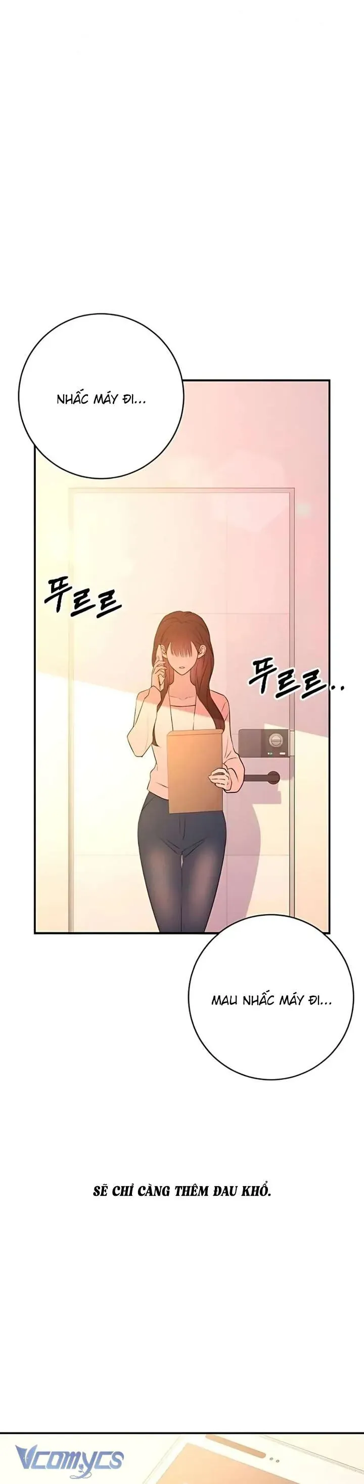 Hành Vi Khốn Nạn - Chap 59 - Trang 44