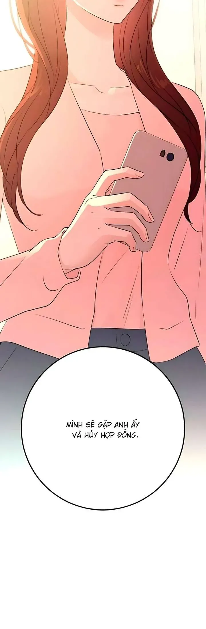 Hành Vi Khốn Nạn - Chap 59 - Trang 46