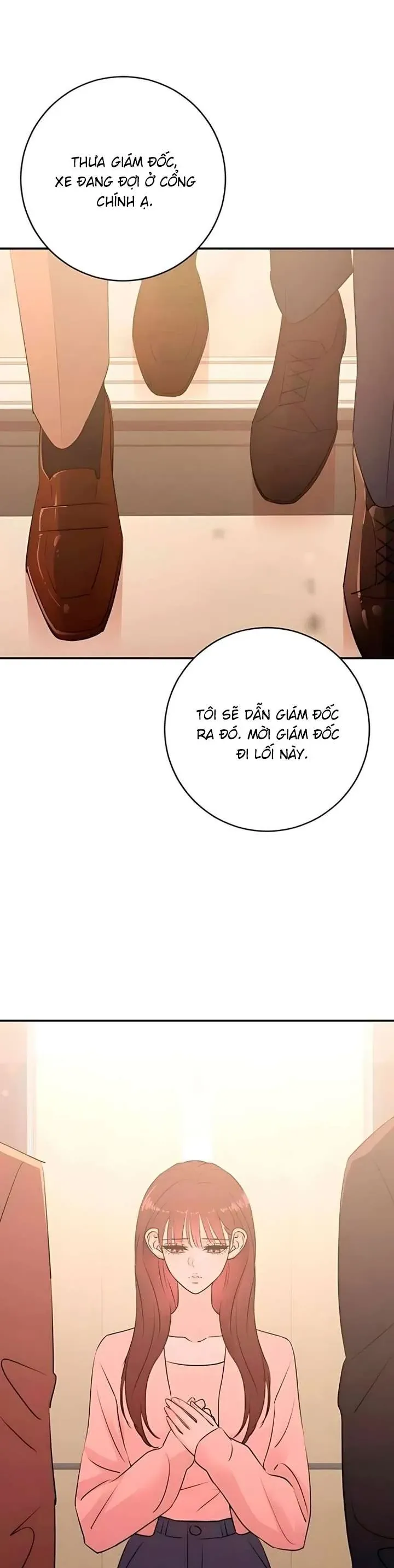 Hành Vi Khốn Nạn - Chap 59 - Trang 5