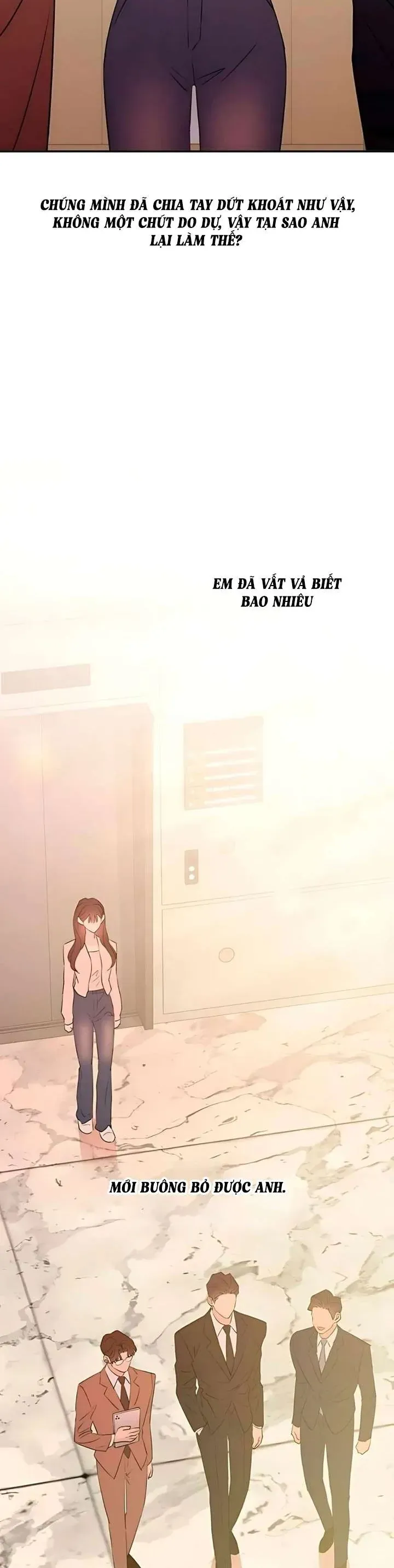 Hành Vi Khốn Nạn - Chap 59 - Trang 6