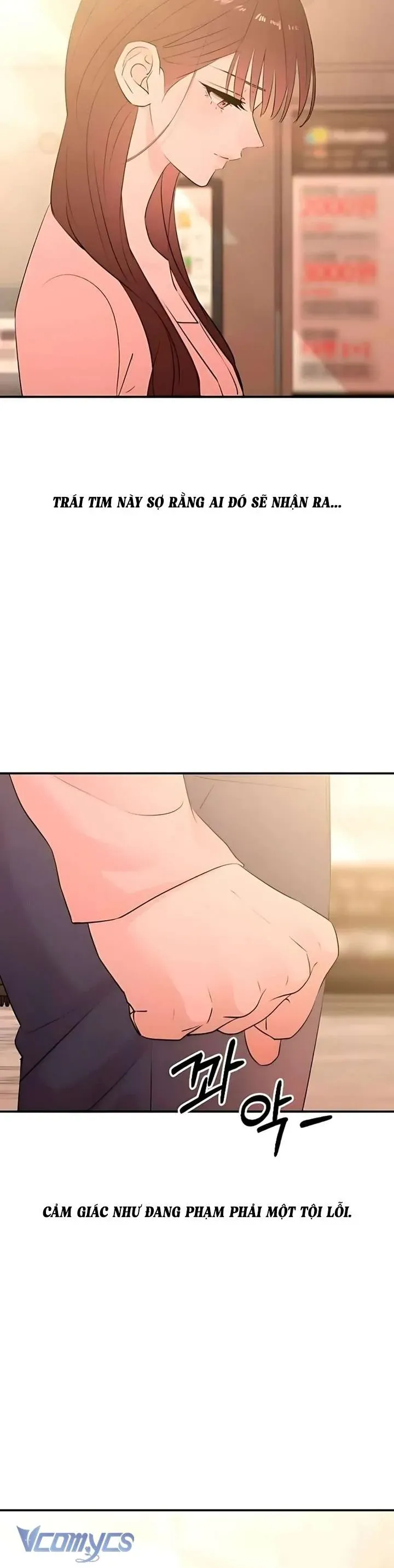 Hành Vi Khốn Nạn - Chap 59 - Trang 9