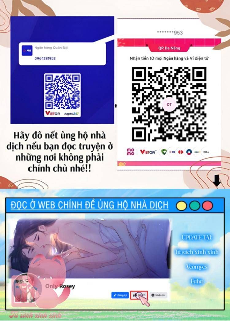 Hành Vi Khốn Nạn - Chap 6 - Trang 1