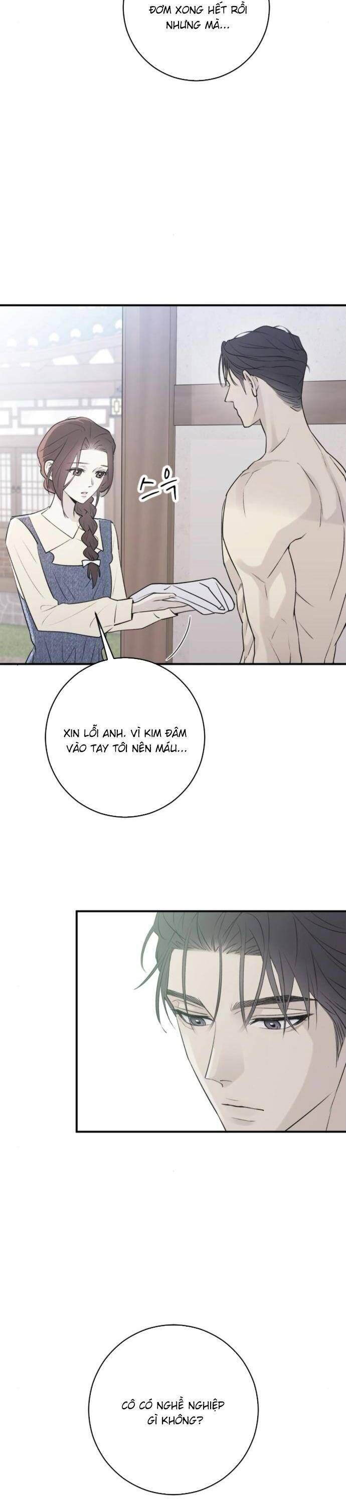 Hành Vi Khốn Nạn - Chap 6 - Trang 10