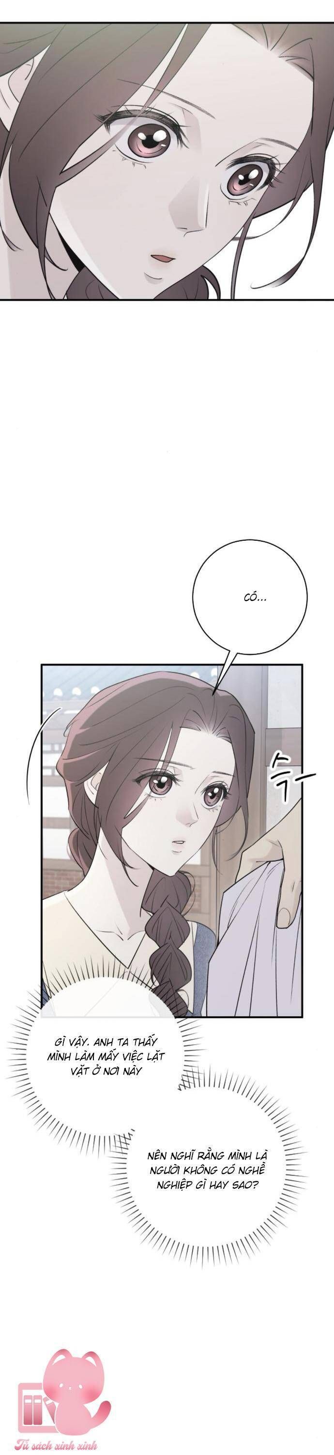 Hành Vi Khốn Nạn - Chap 6 - Trang 11