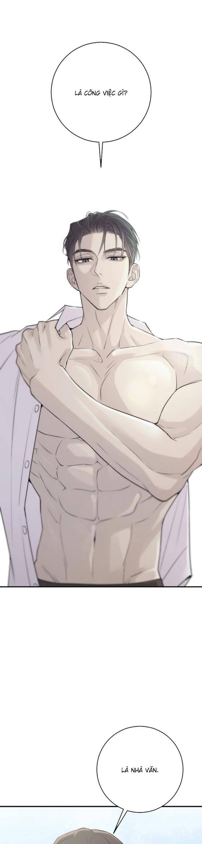 Hành Vi Khốn Nạn - Chap 6 - Trang 12