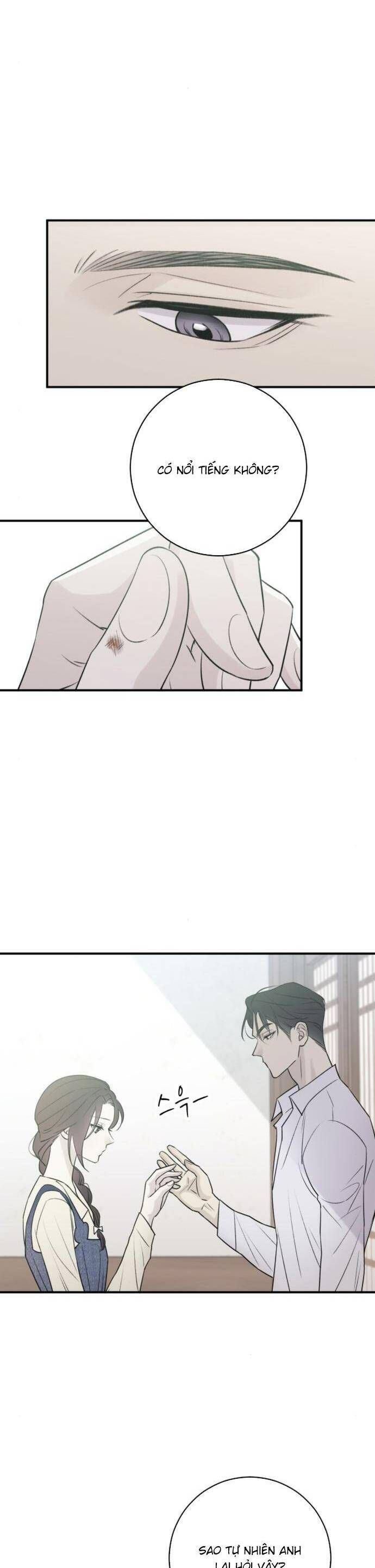 Hành Vi Khốn Nạn - Chap 6 - Trang 14