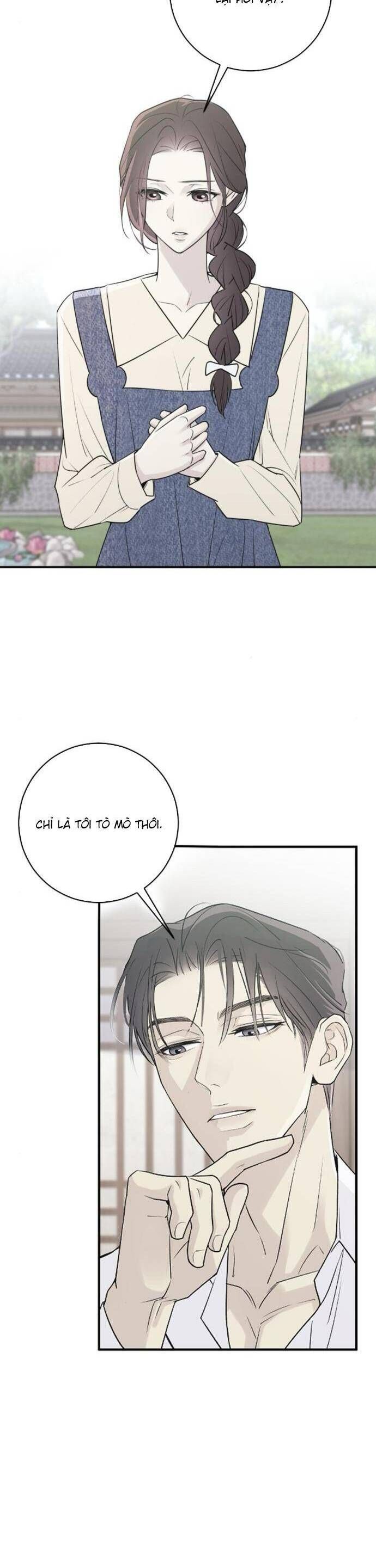 Hành Vi Khốn Nạn - Chap 6 - Trang 15