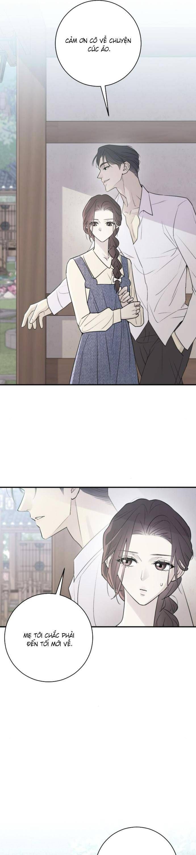 Hành Vi Khốn Nạn - Chap 6 - Trang 17