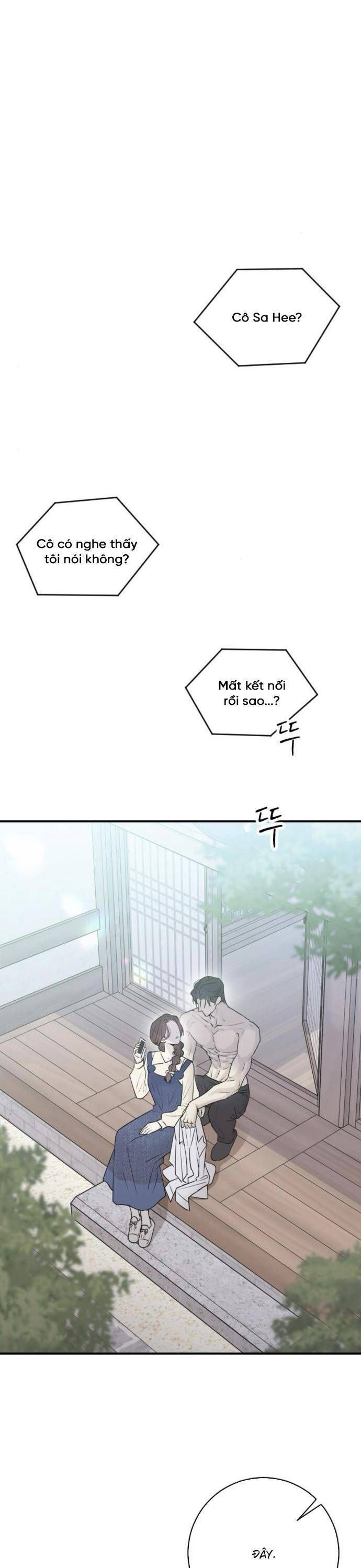 Hành Vi Khốn Nạn - Chap 6 - Trang 2