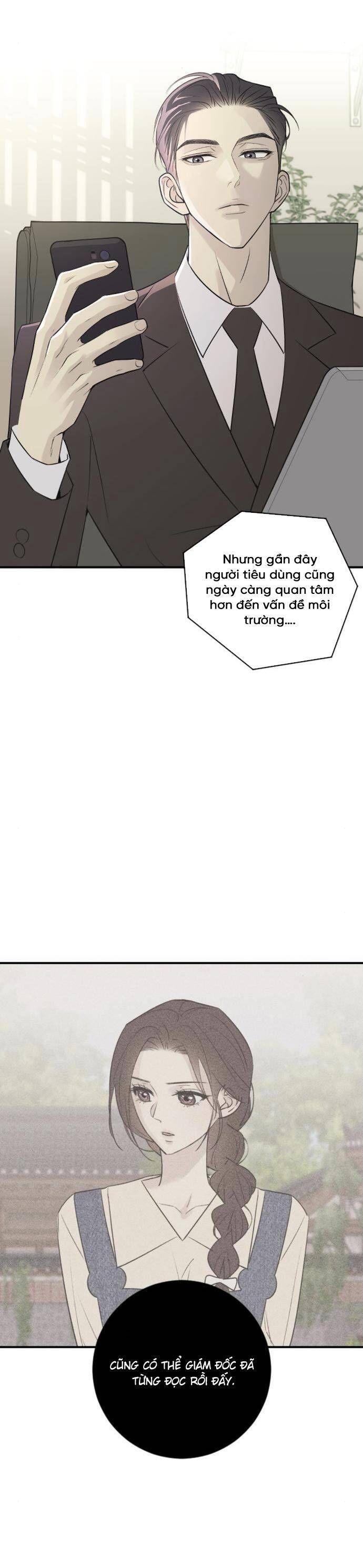 Hành Vi Khốn Nạn - Chap 6 - Trang 22
