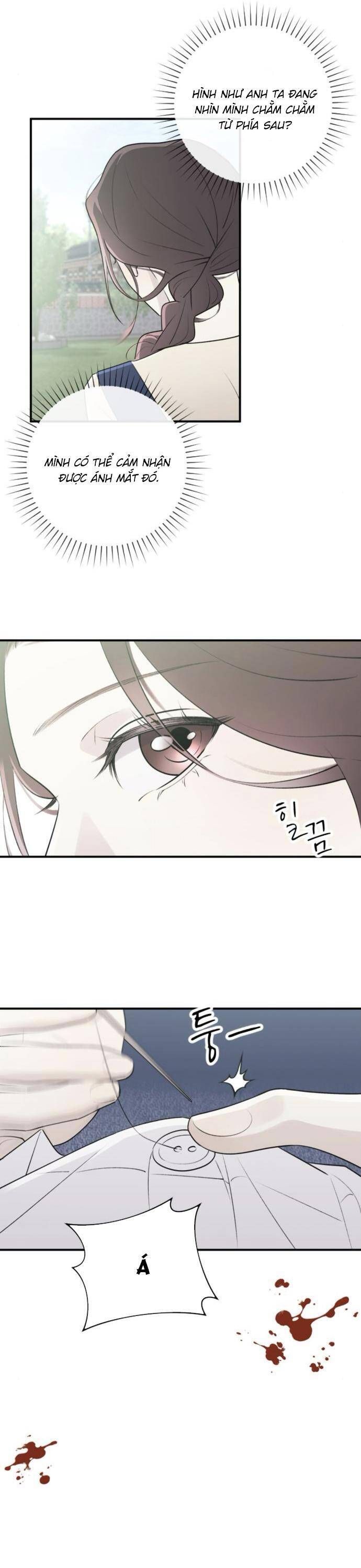 Hành Vi Khốn Nạn - Chap 6 - Trang 7