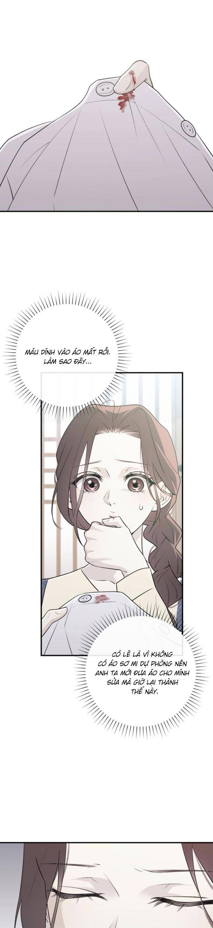 Hành Vi Khốn Nạn - Chap 6 - Trang 8