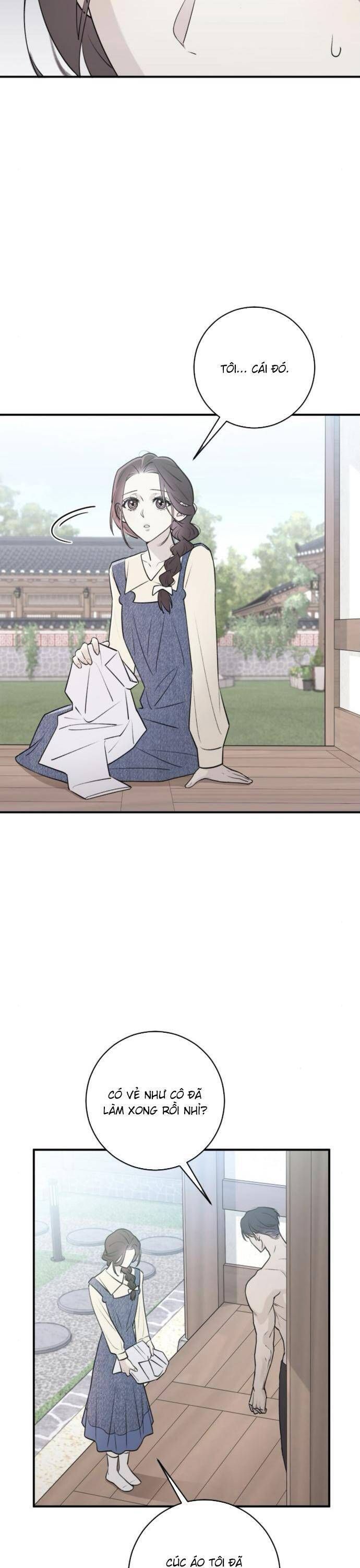 Hành Vi Khốn Nạn - Chap 6 - Trang 9