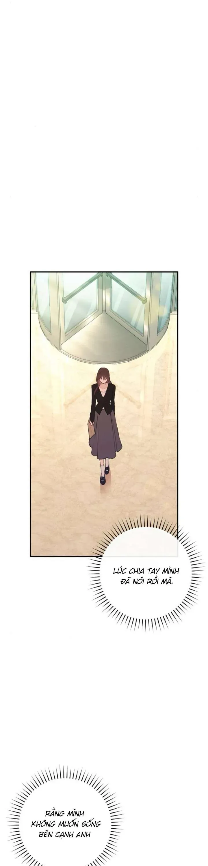 Hành Vi Khốn Nạn - Chap 60 - Trang 1